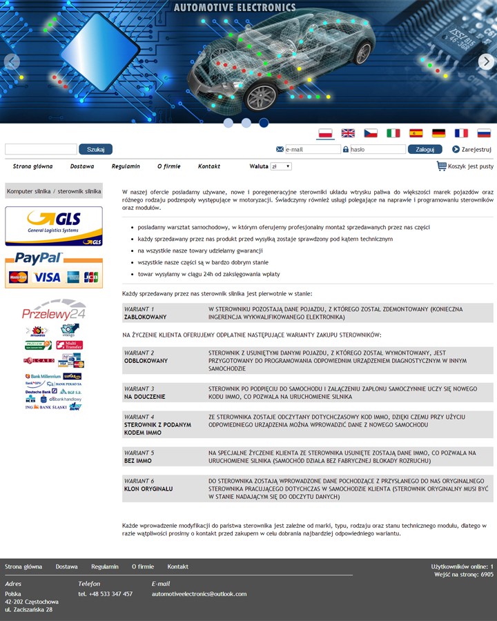 automotiveelectronics.eu